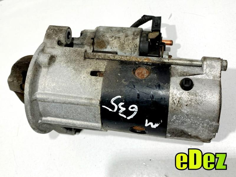 Electromotor Citroen C4 Aircross (2010-2017) 1.6 hdi 9H05, 9HD 201810A210