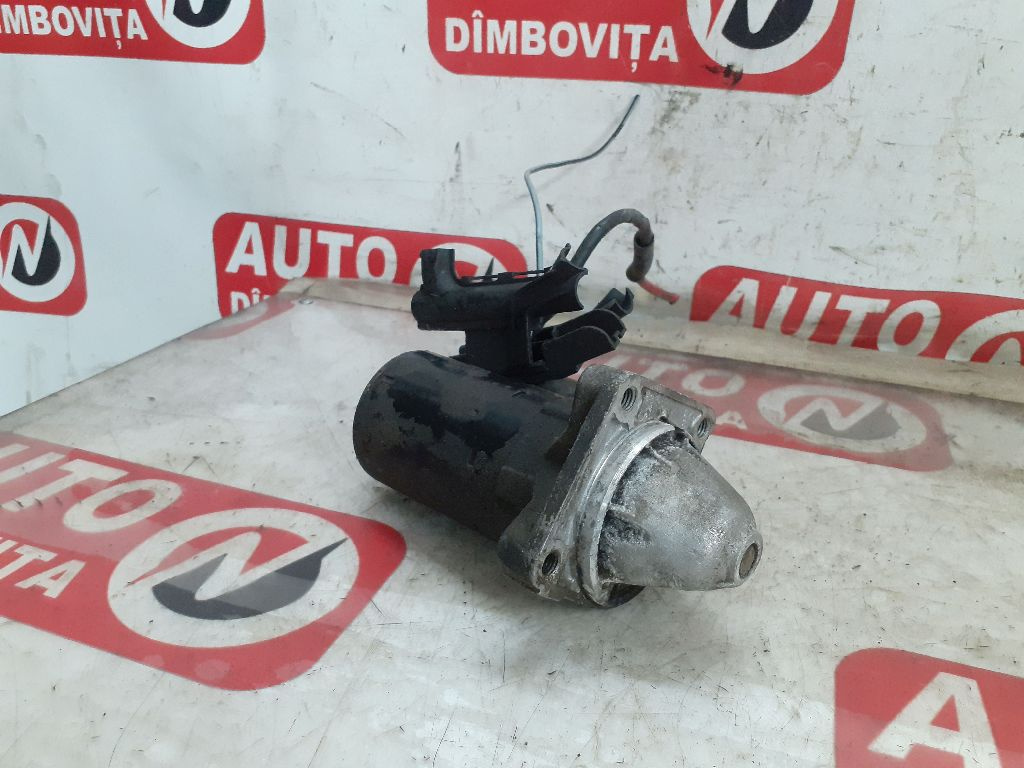 ELECTROMOTOR CITROEN C4 CACTUS 2015 OEM:1005831267.