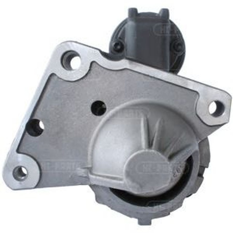 Electromotor CITROEN C4 CACTUS HC CS1391