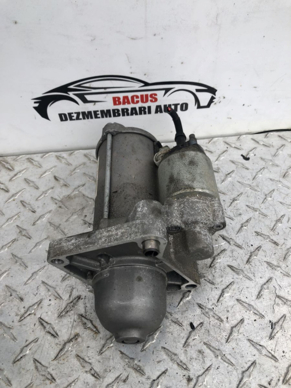 Electromotor Citroen C4 Cactus / Peugeot 208 1.2i Benzina 2019 Cod : 9830507480