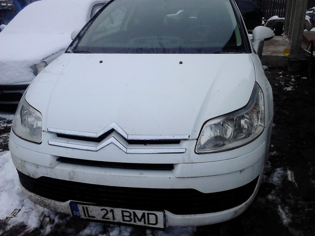 Electromotor citroen c4 coupe 1.6 hdi 90 cai