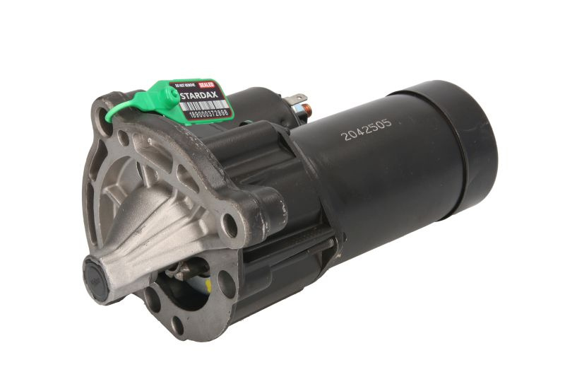 Electromotor CITROEN C4 Coupe (LA_) STARDAX STX200041R