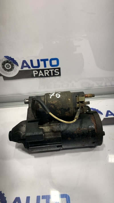 Electromotor Citroen C4 Grand Picasso 1.6 hdi 9HZ