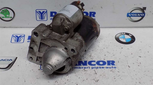 ELECTROMOTOR CITROEN C4-I 1.6HDI COD 966