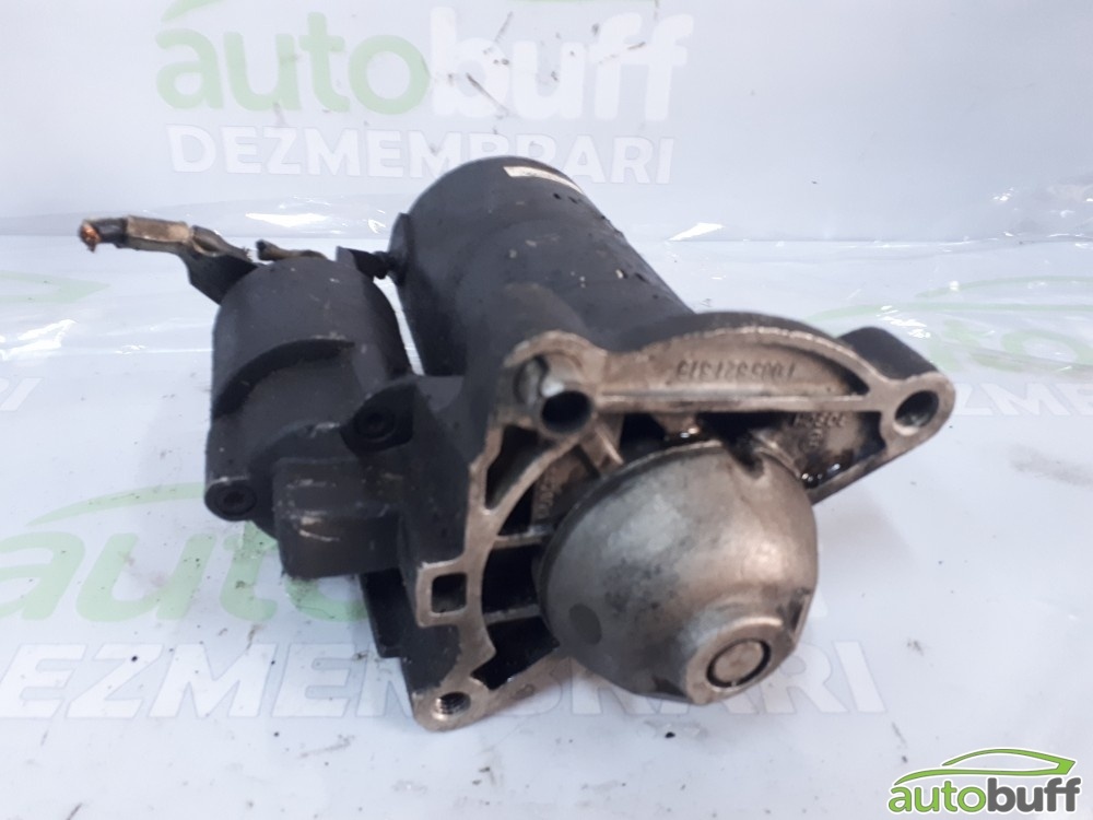 Electromotor Citroen C4 I (2004-2010) 1.4 16V i / 1.6 16v 206, 306, 0001112041