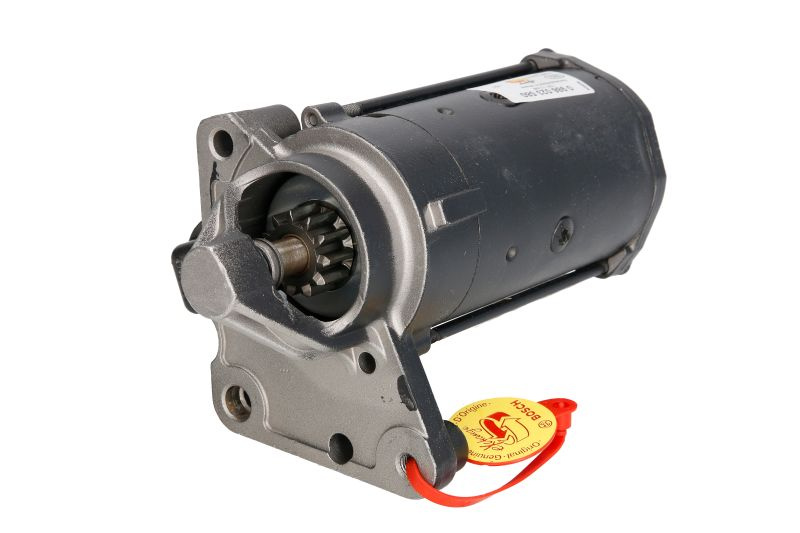 ELECTROMOTOR ~ CITROEN C4 I (LC_) 1.6 HDi 109cp 116cp 90cp 2004 2005 2006 2007 2008 2009 2010 2011 ~ 0 986 023 580 ~ BOSCH