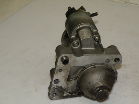 Electromotor Citroen C4 II 2014/07-2022/12 B7 1.6 100 73KW 99CP Cod 9662854080