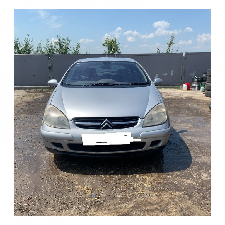 Electromotor Citroen C5 2.2 diesel 2003