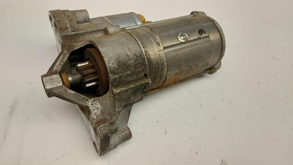 Electromotor Citroen C5 2009 2.0 HDI Diesel Cod Motor RHR(DW10BTED4) /RHD(DW10CTED4) 136CP/100KW