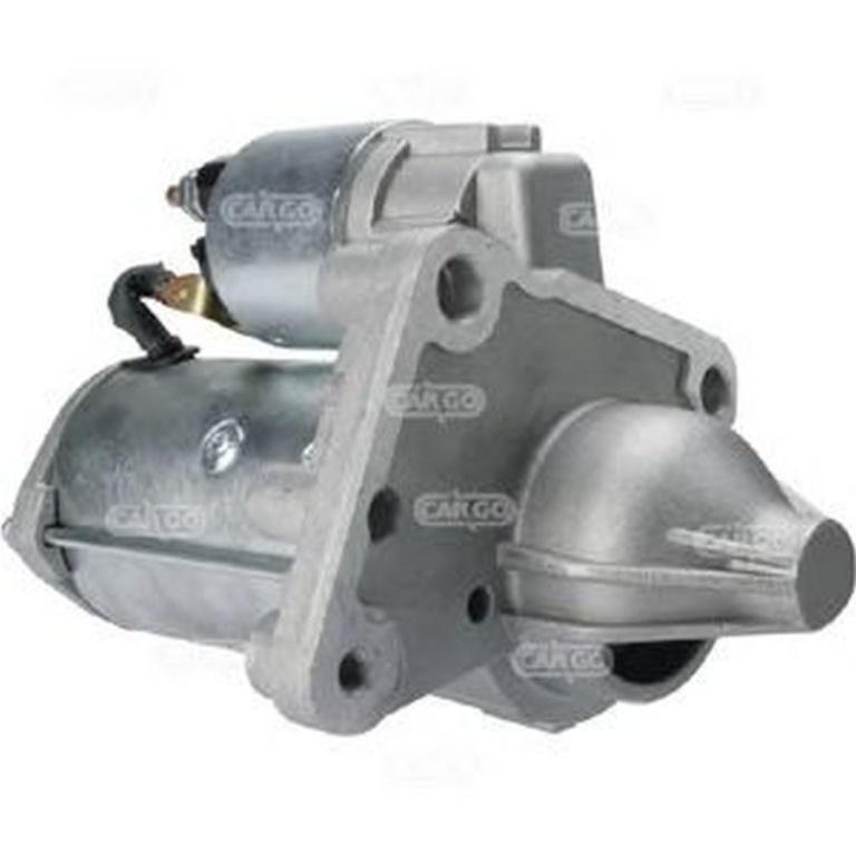 Electromotor CITROEN C5 III Break TD HC-Cargo 113933
