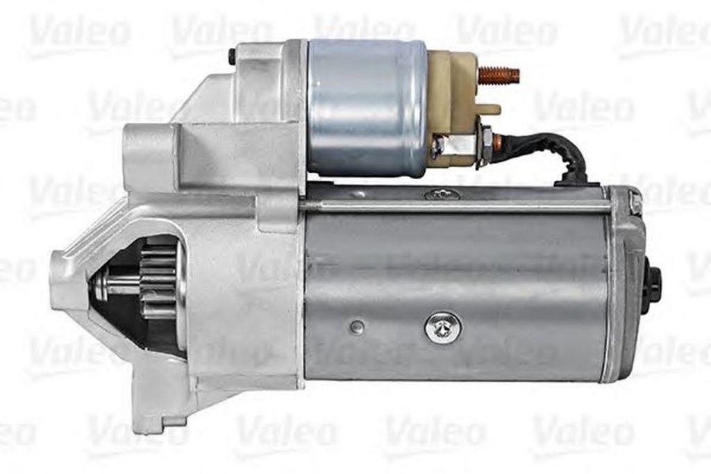 Electromotor CITROEN C5 III Break TD VALEO 438068