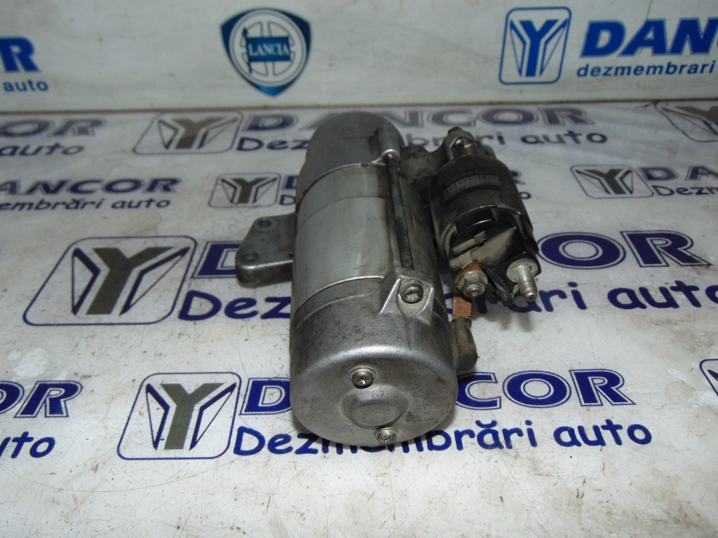 ELECTROMOTOR CITROEN C5-III / PEUGEOT 40