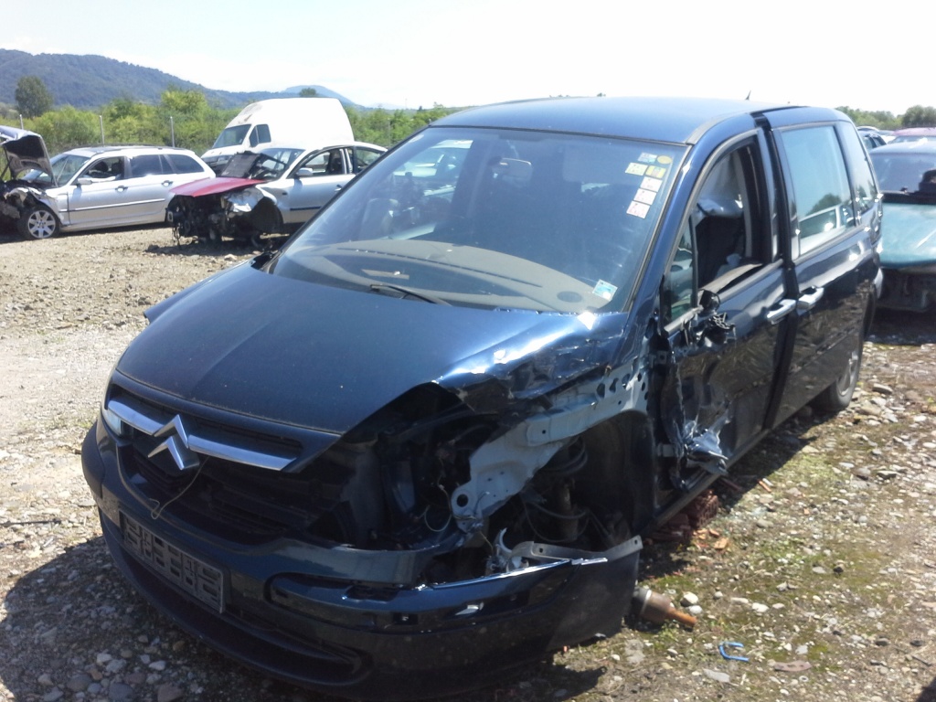 Electromotor Citroen C8 2004 EBRHTB/C8 2.0 hdi