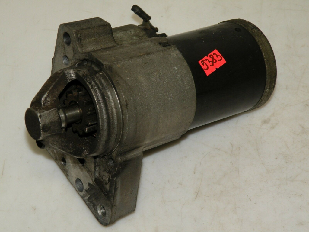Electromotor Citroen DS4 2011/04-2015/07 1.6 HDi 110 82KW 112CP Cod 9662854080