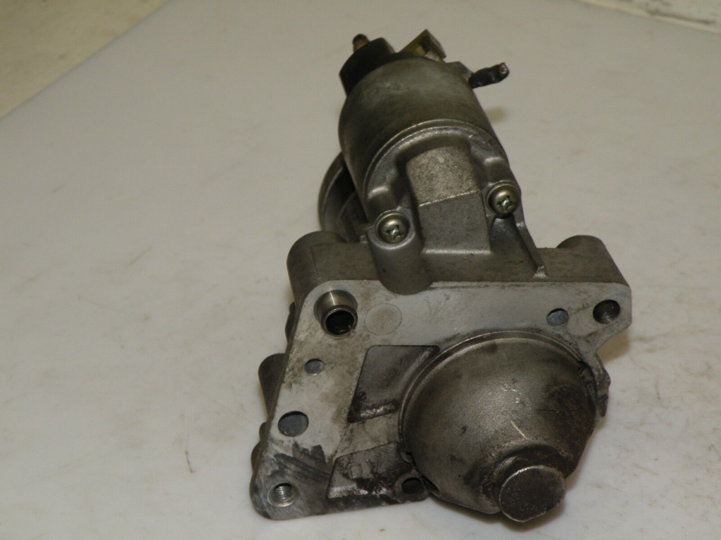 Electromotor Citroen DS4 2011/04-2015/07 1.6 HDi 110 82KW 112CP Cod 9662854080
