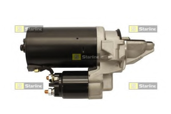 Electromotor # CitroEn Jumper 2.2 citroen caroserie hdi 100 motorina 101cp/74kw 4HV (P22DTE) 2006 2007 2008 2009 2010 2011 2012 2013 2014 2015 2016 2017 2018 2019 2020 2021 2022 2023 2024 2025 # SX 2175 # STARLINE