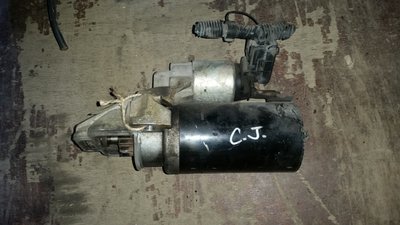 Electromotor Citroen Jumper 2008 2.2 hdi