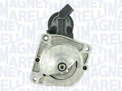 Electromotor CITROEN JUMPER bus 230P MAGNETI MARELLI 944280189600