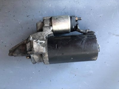 Electromotor citroen jumper fiat ducato ford trans