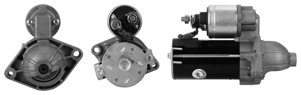 Electromotor # CitroEn Nemo 1.3 citroen combi hdi 75 motorina 75cp/55kw FHZ (F13DTE5) 2010 2011 2012 2013 2014 2015 2016 2017 2018 2019 2020 2021 2022 2023 2024 2025 # 25-3423 # ELSTOCK