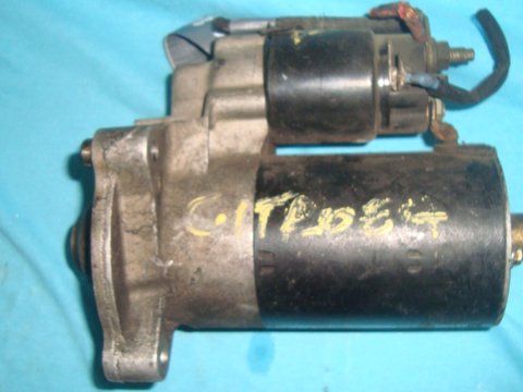 Electromotor Citroen ,Peugeot 1.8i cod.1005821815