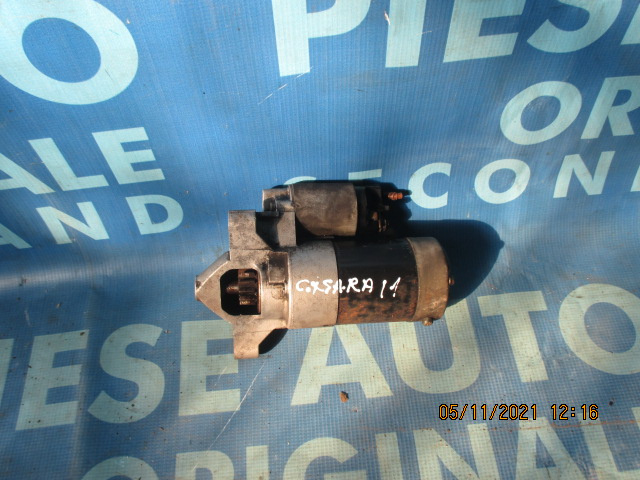 Electromotor Citroen Xsara 2.0 hdi 2000