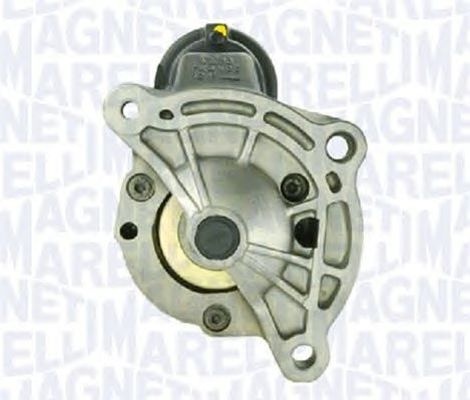 Electromotor CITROEN XSARA Break N2 MAGNETI MARELL