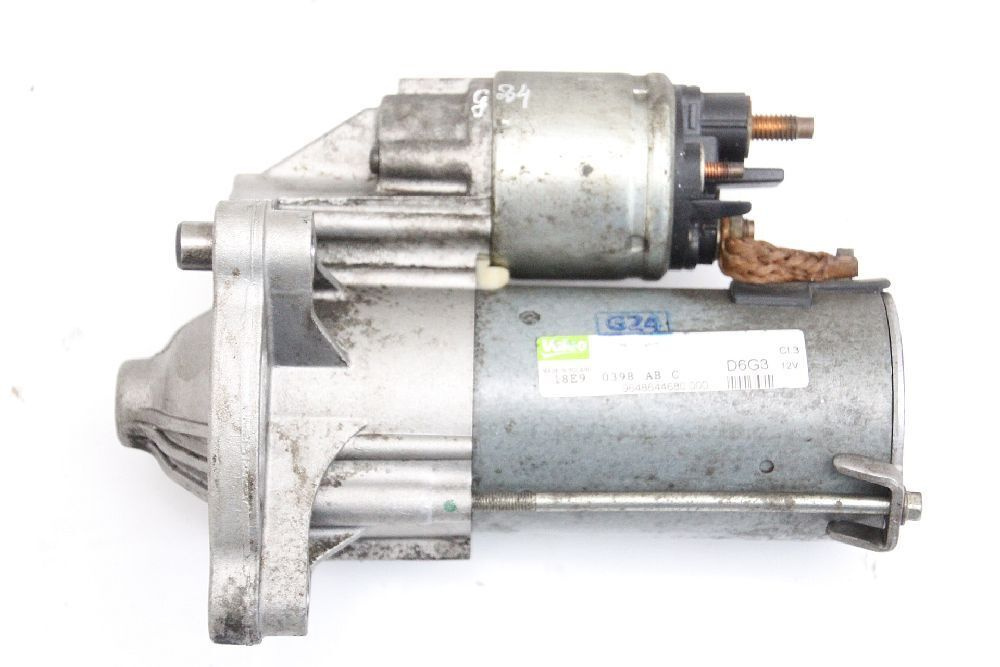 Electromotor Citroen Xsara Picasso 1999/12-2010/12 1.6 70KW 95CP Cod 9648644680