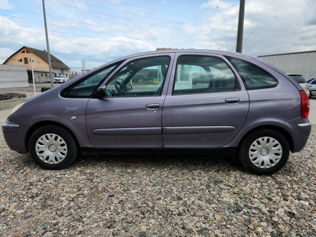 Electromotor Citroen Xsara Picasso 2006 