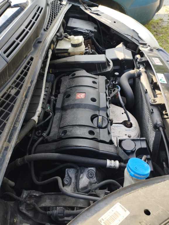 Electromotor Citroen Xsara Picasso 2006 SEDAN 1.6