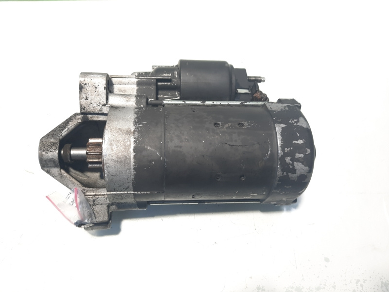 Electromotor, cod 0001223014, Citroen Jumper Autoutilitara, 2.2 HDI, 4HY, 6 vit man (idi:472780)