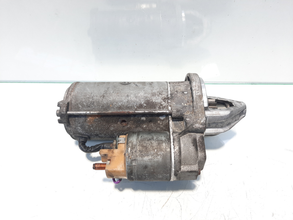 Electromotor, cod 0051511301, Mercedes Clasa E T-Model (S211), 2.2 CDI, OM646961, cutie automata