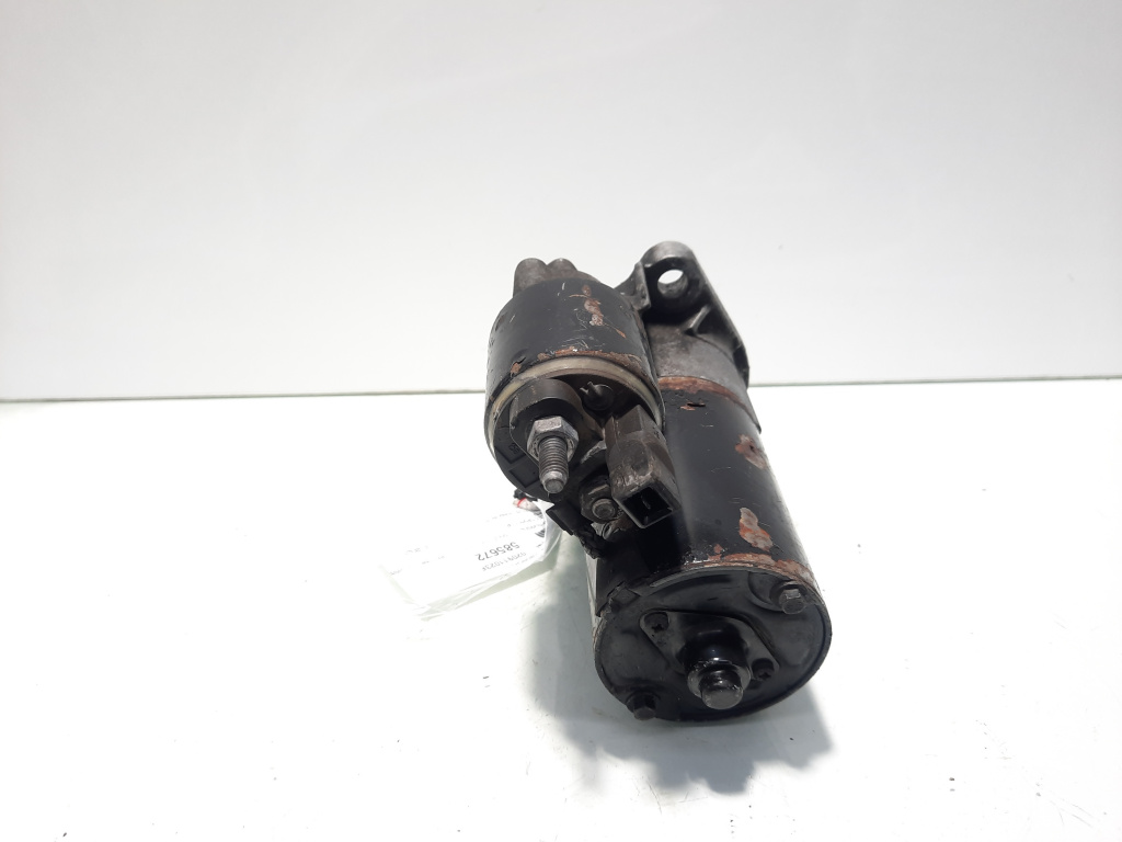 Electromotor, cod 020911023F, Vw Golf 4 