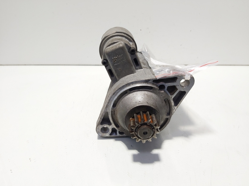 Electromotor, cod 02E911023T, Audi Q2 (GAB), 2.0 TDI, DFG, DSG, cutie automata (idi:626852)