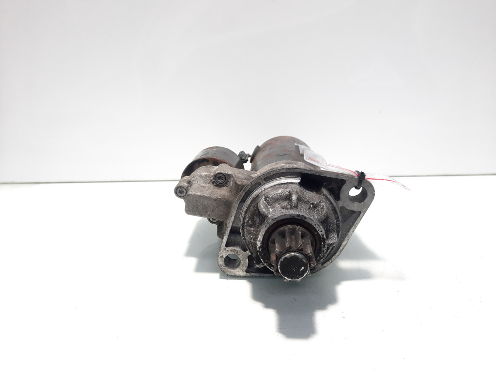 Electromotor, cod 02M911023A, VW Sharan (7M8, 7M9, 7M6), 1.9 TDI, AUY, 6 vit man (idi:585673)