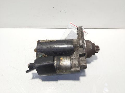 Electromotor, cod 02Z911023N, VW Polo (6R), 1.6 TDI, CAY, 5 vit man (id:641552)