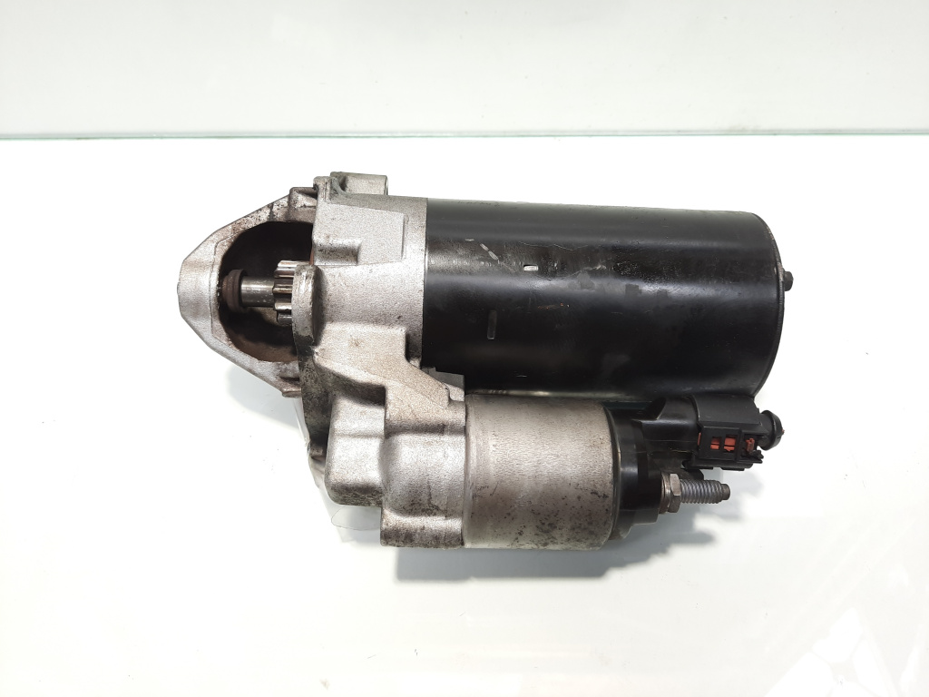 Electromotor, cod 03G911023A, Audi A4 (8EC, B7), 2.0 TDI, BRE, automata (id:478458)