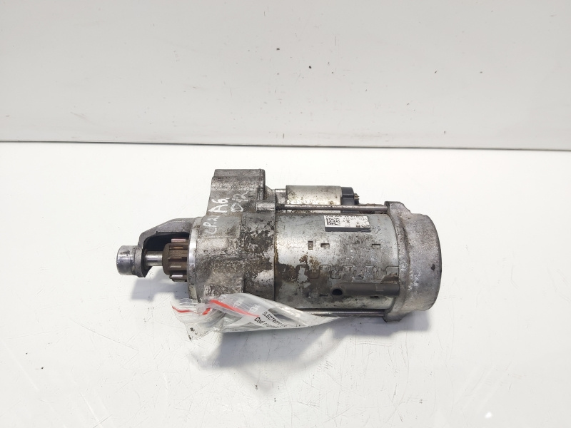 Electromotor, cod 03L911024B, Audi A4 Allroad (8KH, B8), 2.0 TDI, CGL, cutie automata (idi:641173)