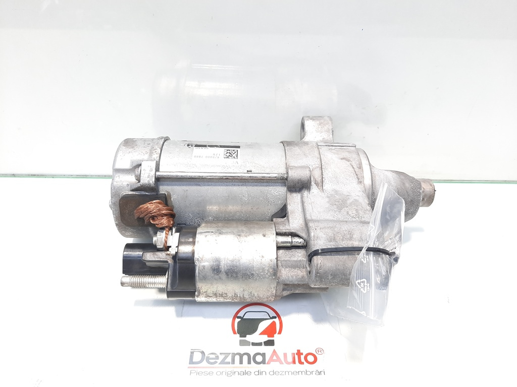 Electromotor, cod 03L911024B, Audi A6 Avant (4G5, C7), 2.0 TDI, CGL, 6 vit man (idi:421520)