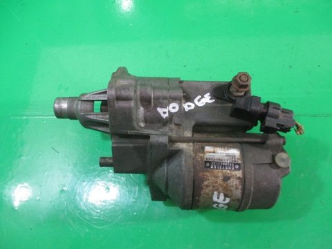 ELECTROMOTOR COD 04686045AC DODGE CARAVANCHRYSLER VOYAGER 3.3 FAB. 2000 – 2008 ⭐⭐⭐⭐⭐