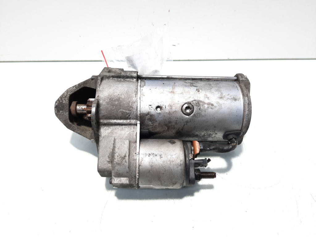 Electromotor, cod 068911024E, Audi A4 (8E2, B6) 1.9 TDI, AVB, 5 vit man (idi:567992)