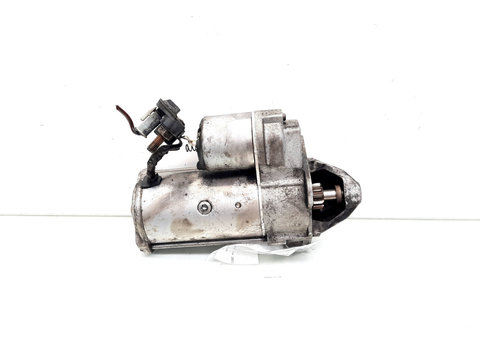 Electromotor, cod 068911024E, Audi A6 (4B2, C5) 1.9 TDI, AVB. 5 vit man (id:533434)