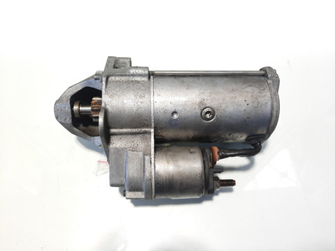 Electromotor, cod 068911024E, VW Passat (3B3), 1.9 TDI, AWX, 5 vit man (idi:493778)