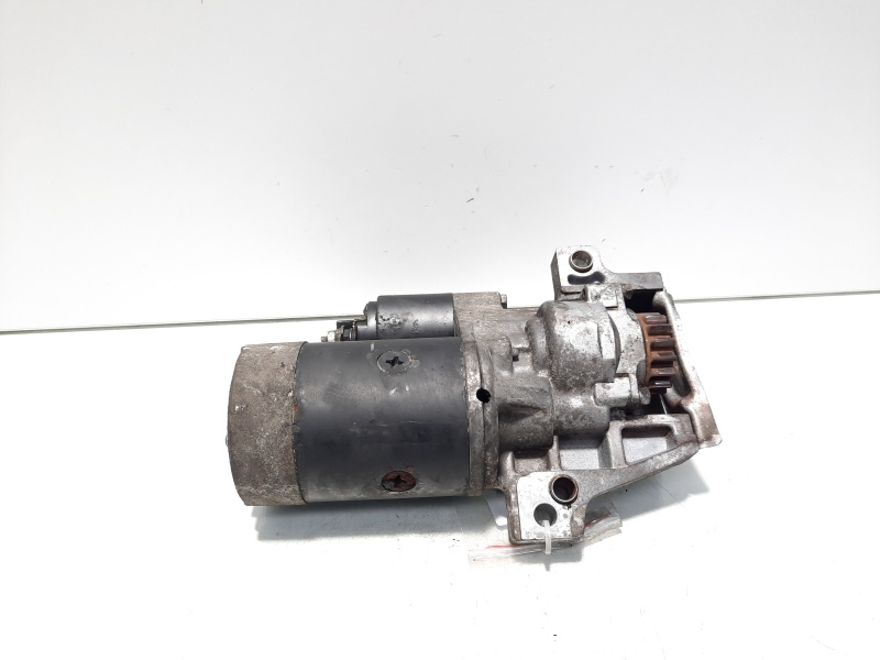 Electromotor, cod 09A911023B, VW Golf 4 Cabriolet (1E7), 1.9 TDI, AUY, cutie automata (idi:592956)