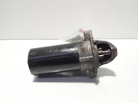 Electromotor, cod 1241-7796892-02, Bmw 3 (E90), 2.0 diesel, 204D4, 6 vit man (id:625447)