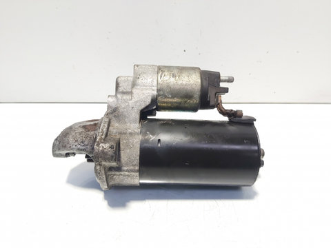 Electromotor, cod 1241-7796892-02, Bmw 3 (E90), 2.0 diesel, 204D4, 6 vit man (id:634883)