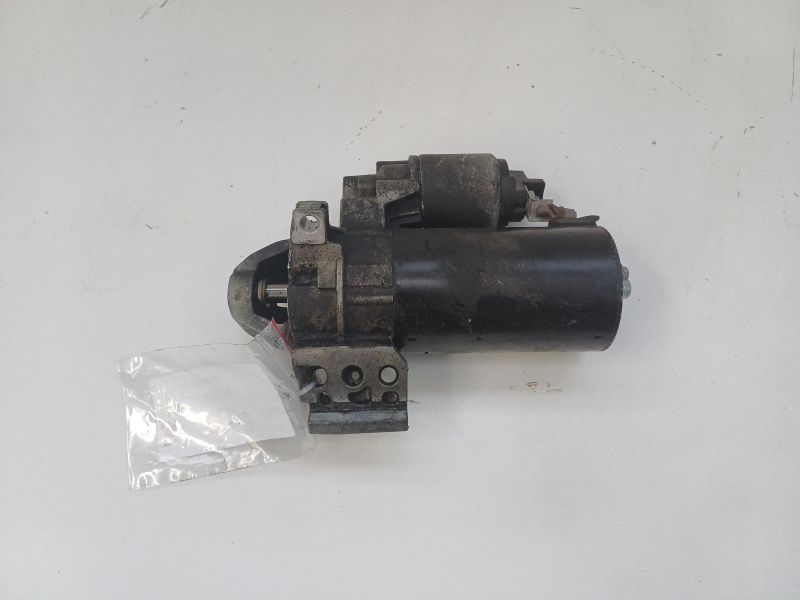 Electromotor, cod 1241-7801203-03, Bmw 3 (F30) 3.0 diesel, N57D30A, cutie automata (idi:641328)