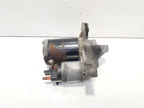 Electromotor, cod 233000779R, Renault Twingo 3, 1.0 SCE, H4D400, 5 vit man (id:640948)