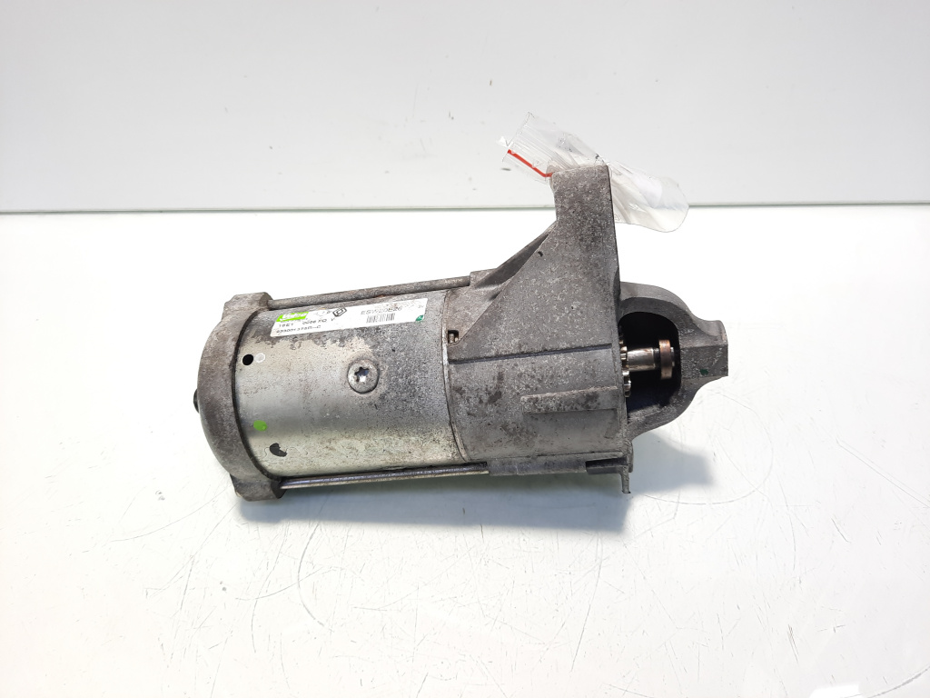 Electromotor, cod 233001375R, Renault Talisman Combi, 1.6 DCI, R9M409, 6 vit man (idi:562422)