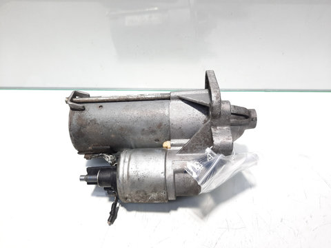 Electromotor, cod 233003329R, Renault Kadjar, 1.5 DCI, K9K, 5 vit man